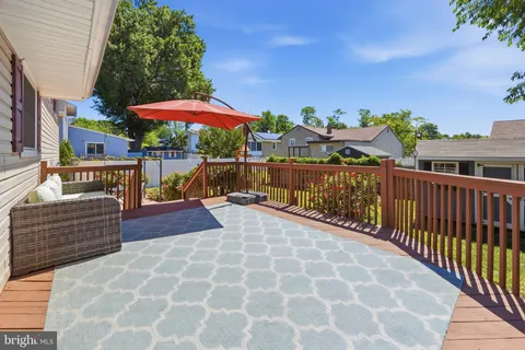 $435,000 | 117 Ridge Road, Cherry Hill, NJ 08002