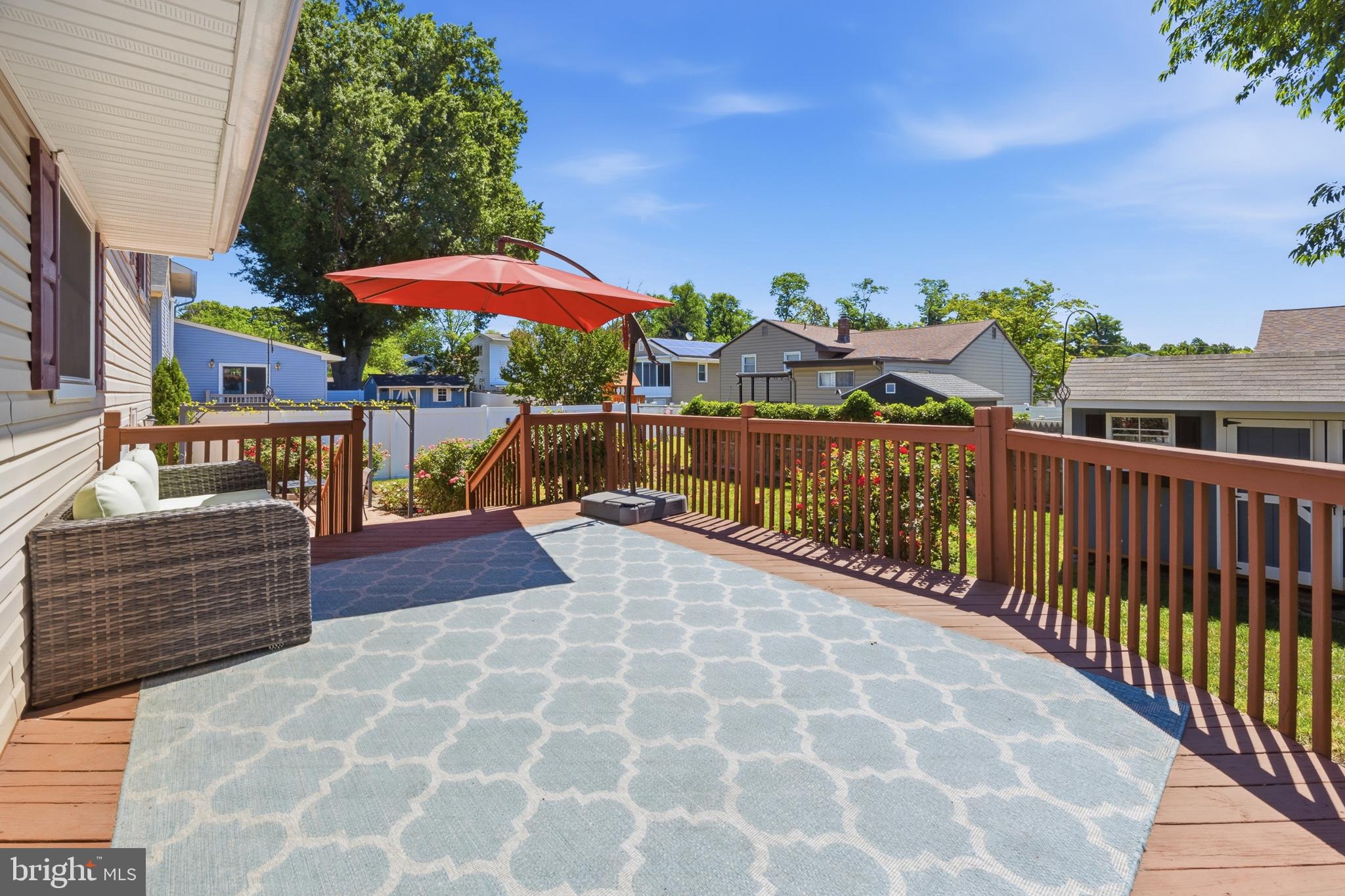 117 Ridge Road Cherry Hill, NJ 08002 - Photo 34 of 41