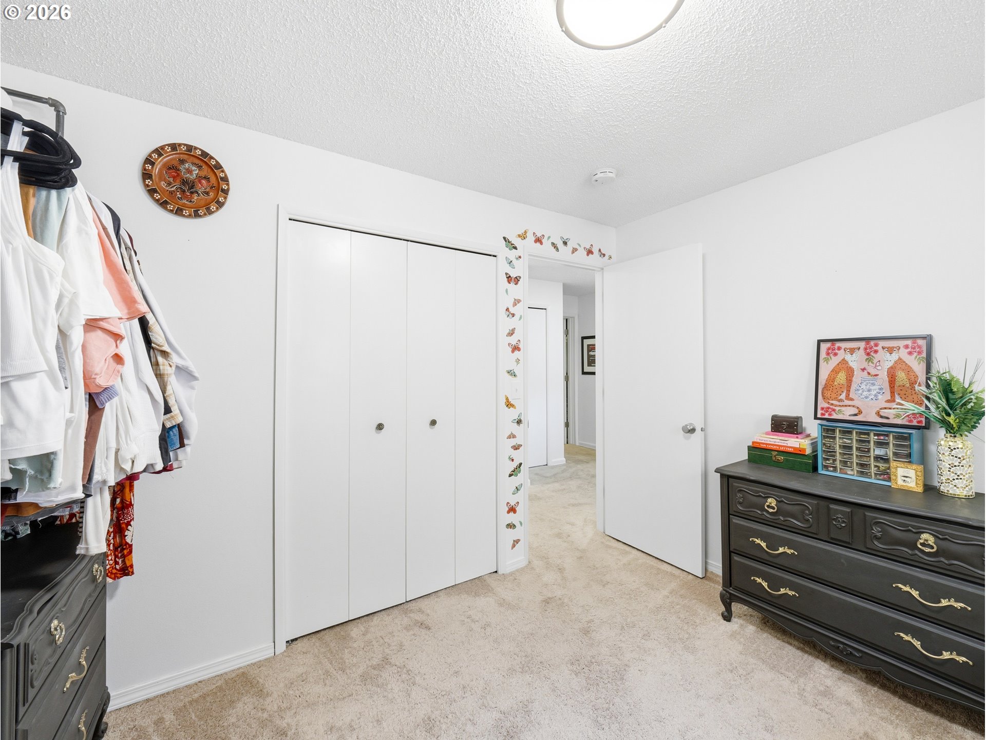 14405 Southwest 27th Court Beaverton, OR 97008 - Photo 21 of 44 Bedroom