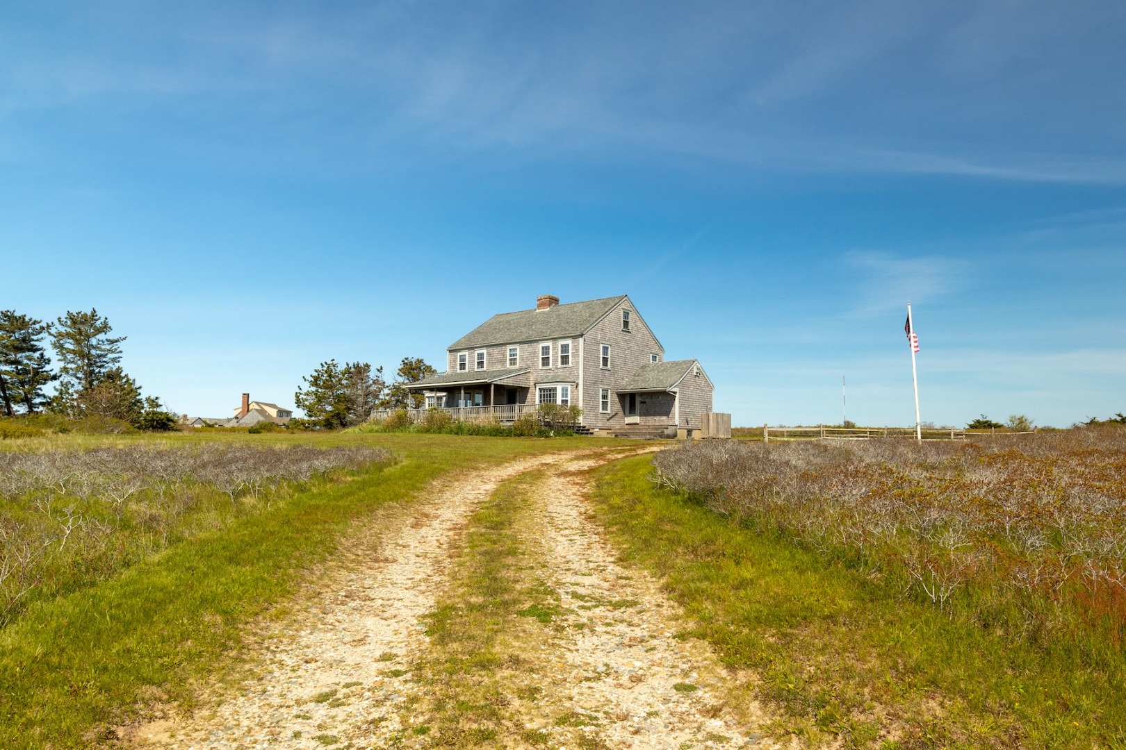 41 West Miacomet Road Nantucket, MA 02554 - Photo 3 of 23