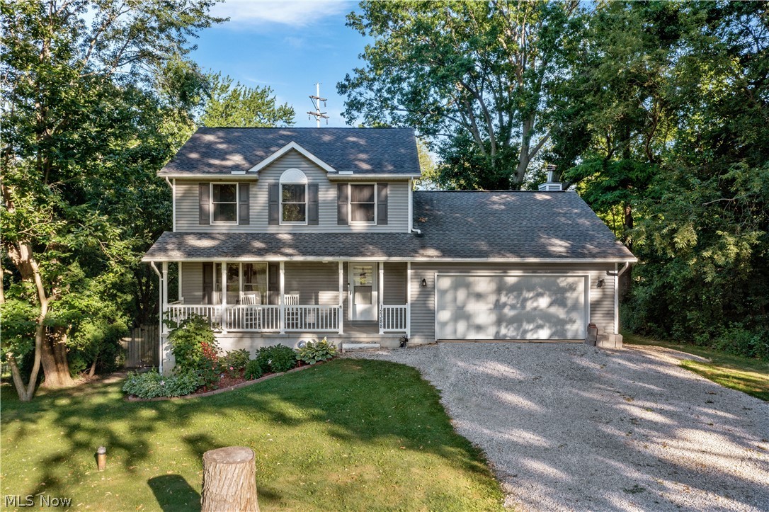 12388 Shondel Road Rittman, OH 44270 - Photo 1 of 19 Gallery Image 1