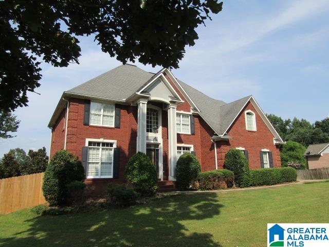 64 Thornwood Road Oxford, AL 36203 - Photo 1 of 49