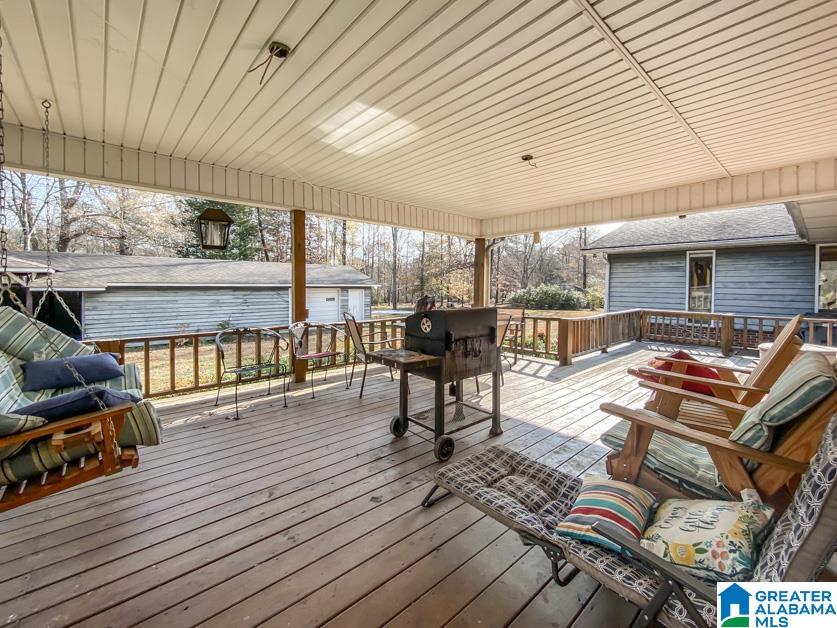 2743 Hillard Loop Townley, AL 35587 - Photo 28 of 36