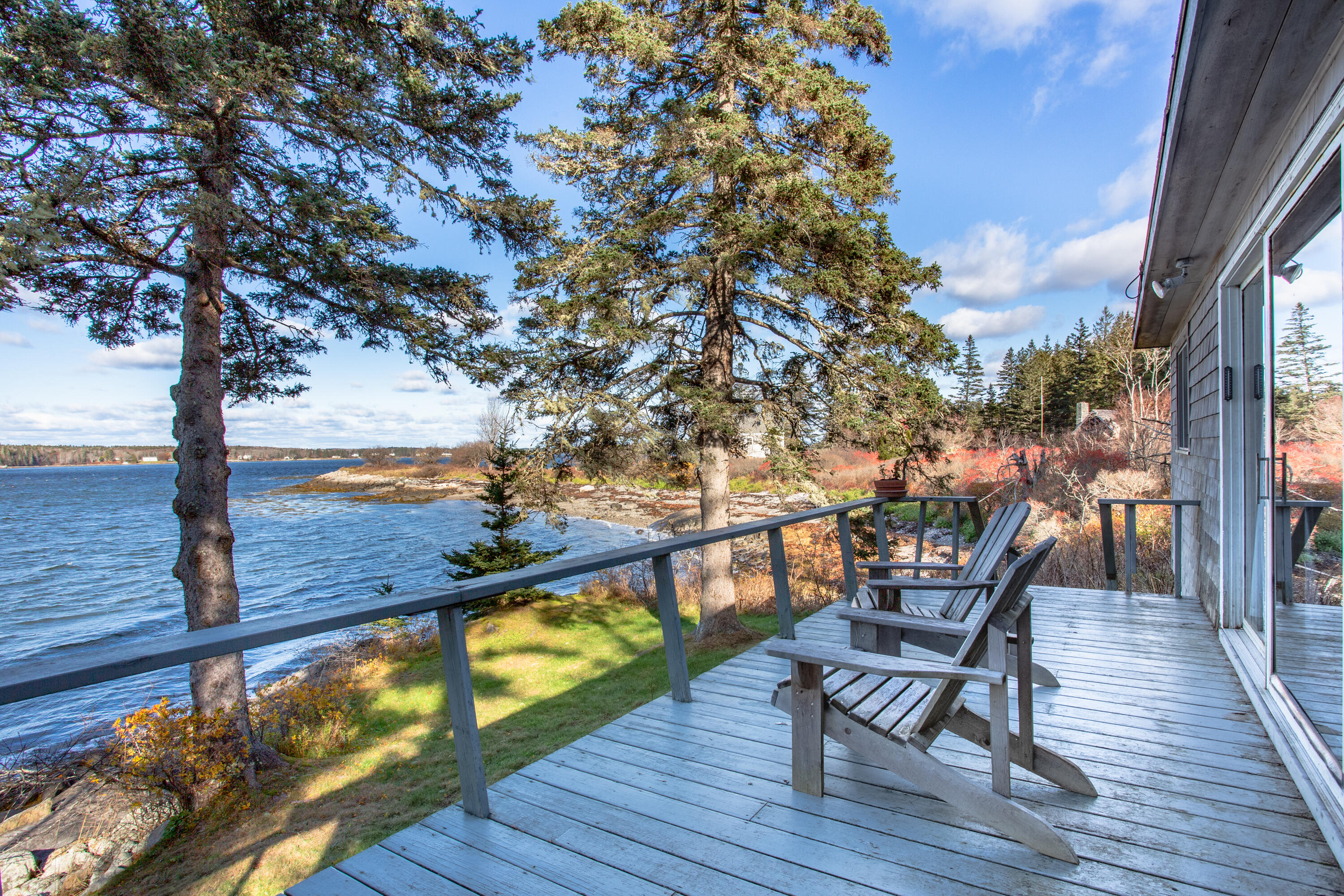 117 Howards Head Road Tenants Harbor, ME 04860 - Photo 14 of 35 09-117HowardsHeadRd-StGeorge