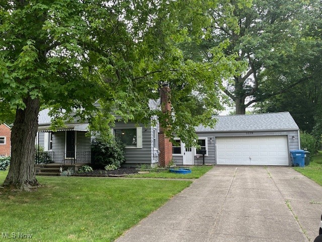 5559 Fitch Road North Olmsted, OH 44070 - Photo 28 of 32
