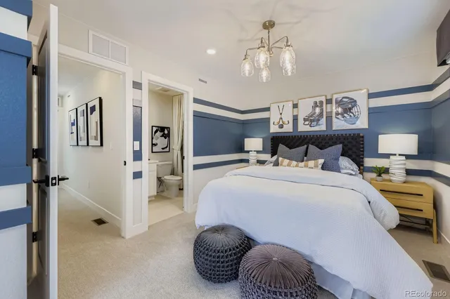 $537,990 | 15312 West 69th Place, Arvada, CO 80007