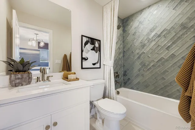 $537,990 | 15312 West 69th Place, Arvada, CO 80007