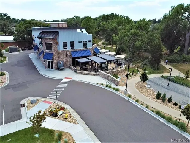$537,990 | 15312 West 69th Place, Arvada, CO 80007