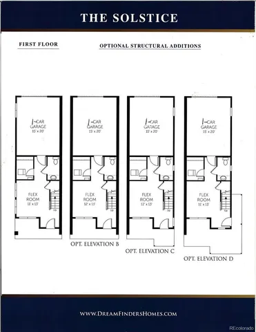 $537,990 | 15312 West 69th Place, Arvada, CO 80007