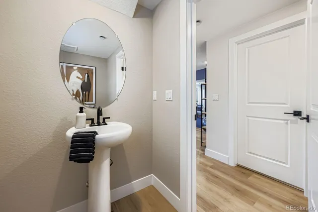 $537,990 | 15312 West 69th Place, Arvada, CO 80007