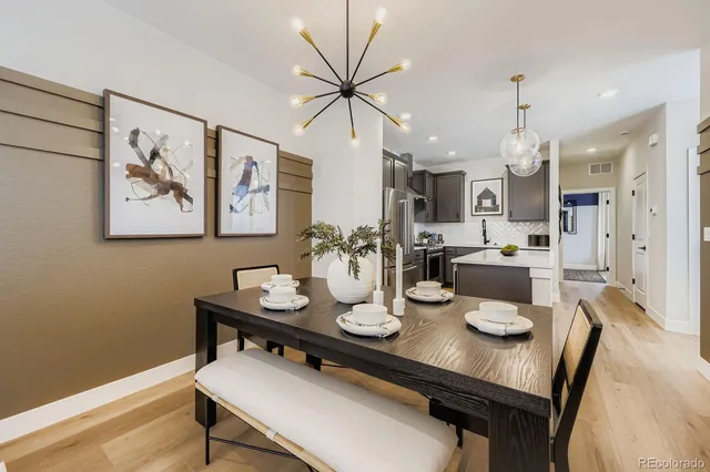 $537,990 | 15312 West 69th Place, Arvada, CO 80007