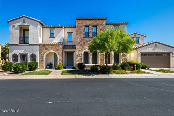 $648,000 | 4777 South Fulton Ranch Boulevard, Unit 2104, Chandler, AZ 85248