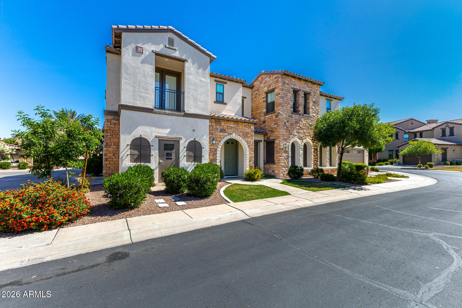4777 South Fulton Ranch Boulevard, Unit 2104 Chandler, AZ 85248 - Photo 2 of 43 02 Fulton Ranch