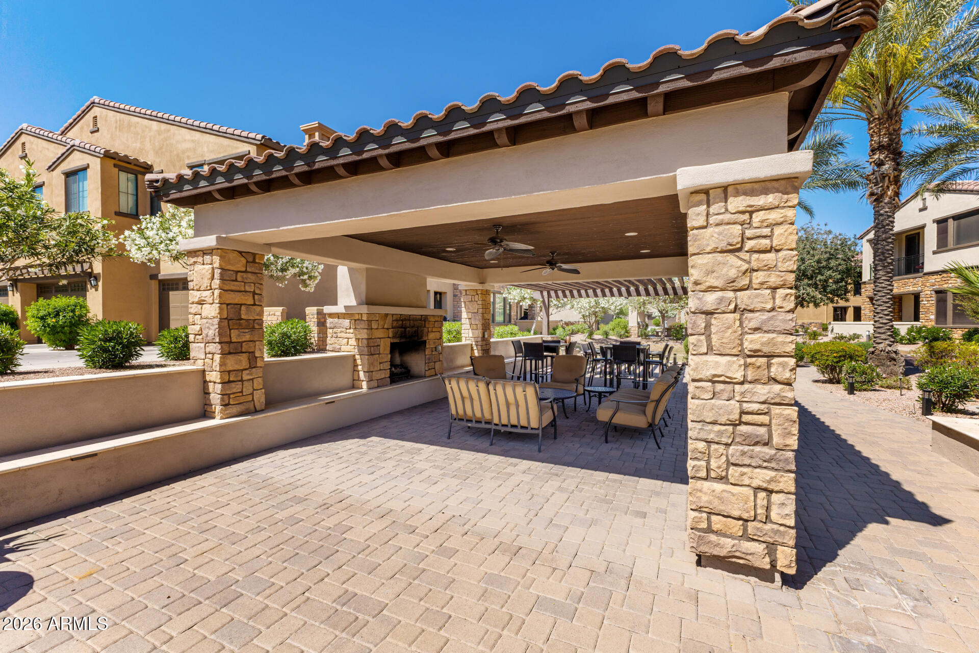 4777 South Fulton Ranch Boulevard, Unit 2104 Chandler, AZ 85248 - Photo 29 of 43 29 Fulton Ranch