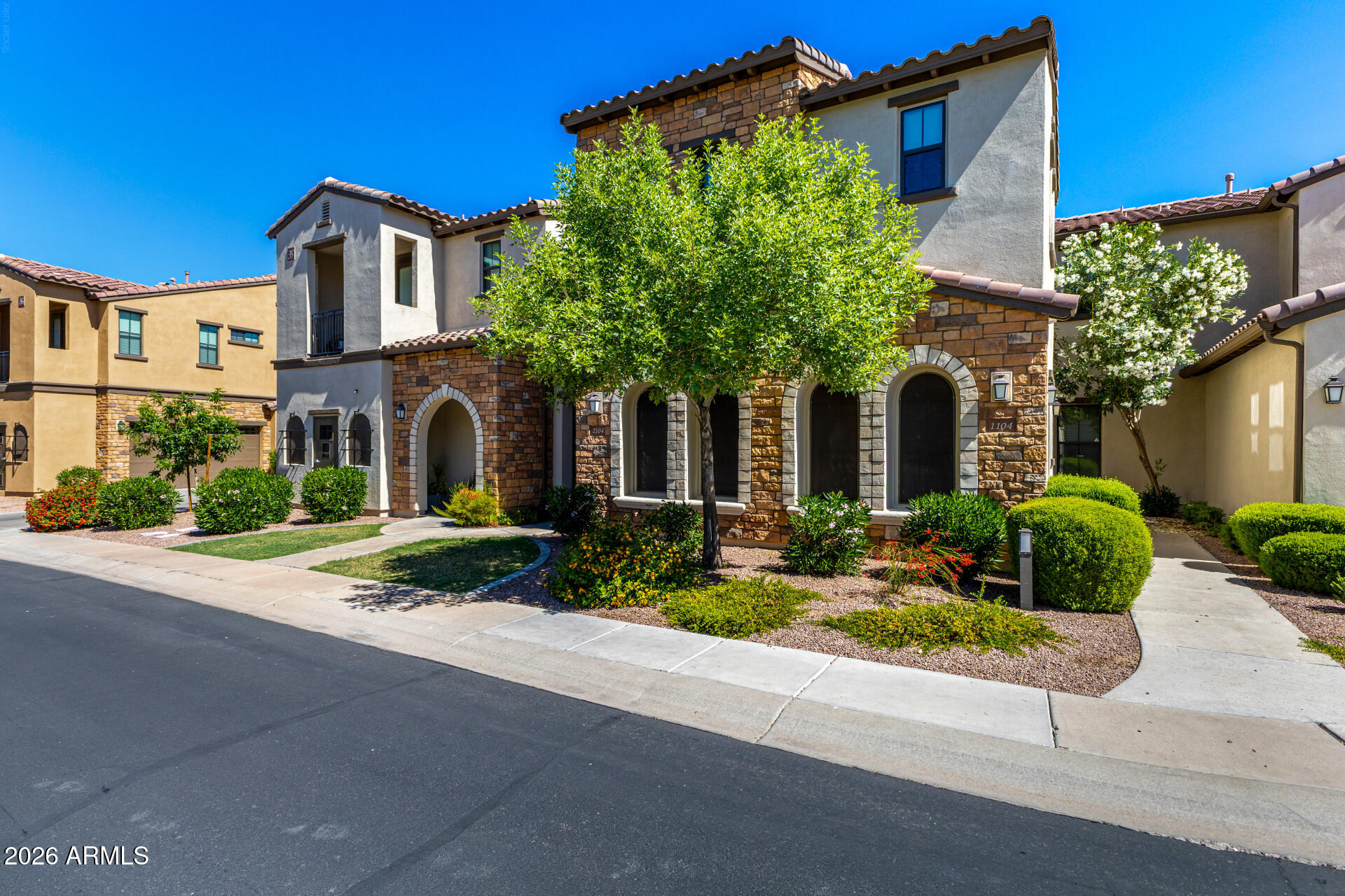 4777 South Fulton Ranch Boulevard, Unit 2104 Chandler, AZ 85248 - Photo 3 of 43 03 Fulton Ranch