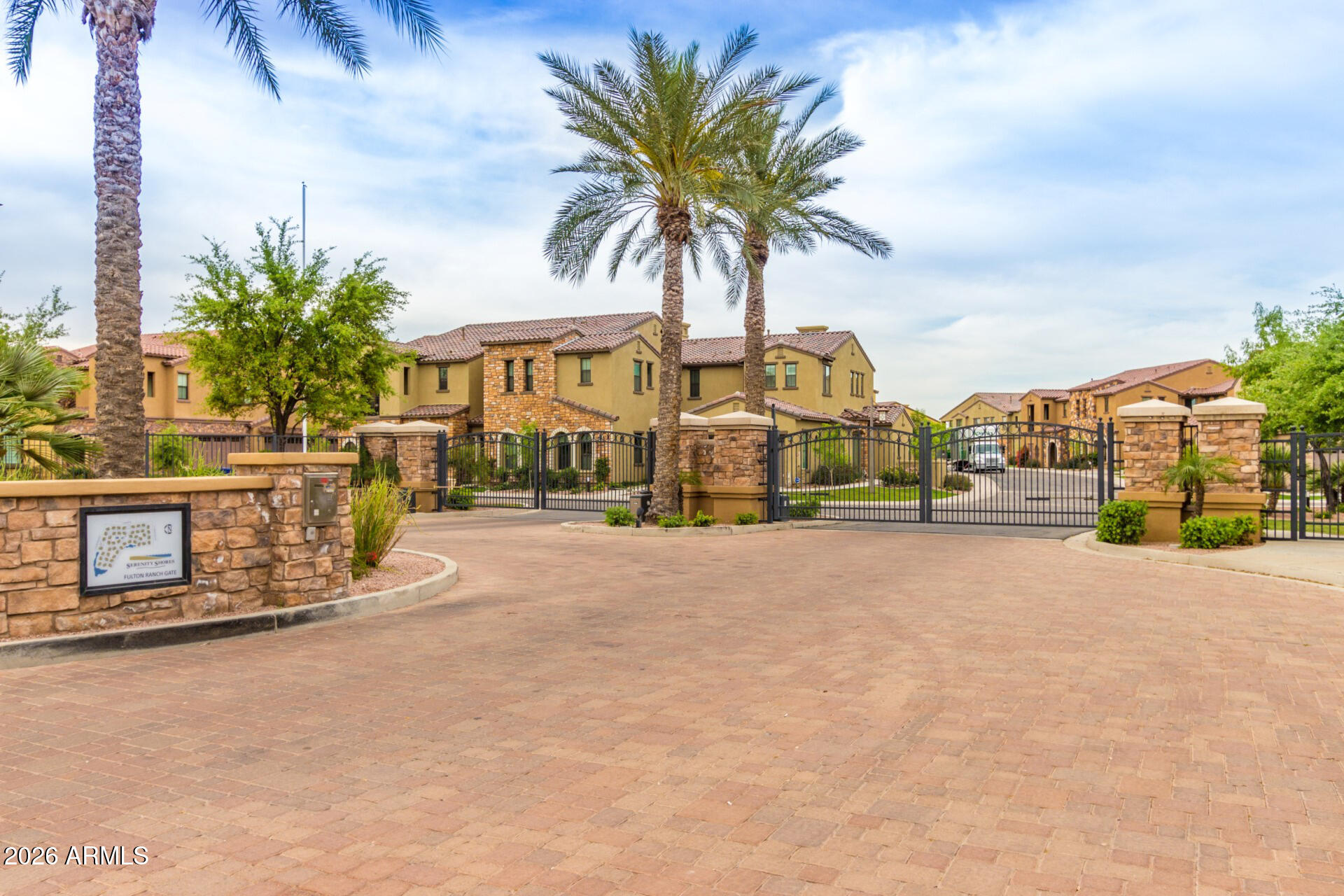 4777 South Fulton Ranch Boulevard, Unit 2104 Chandler, AZ 85248 - Photo 31 of 43 31 Fulton Ranch