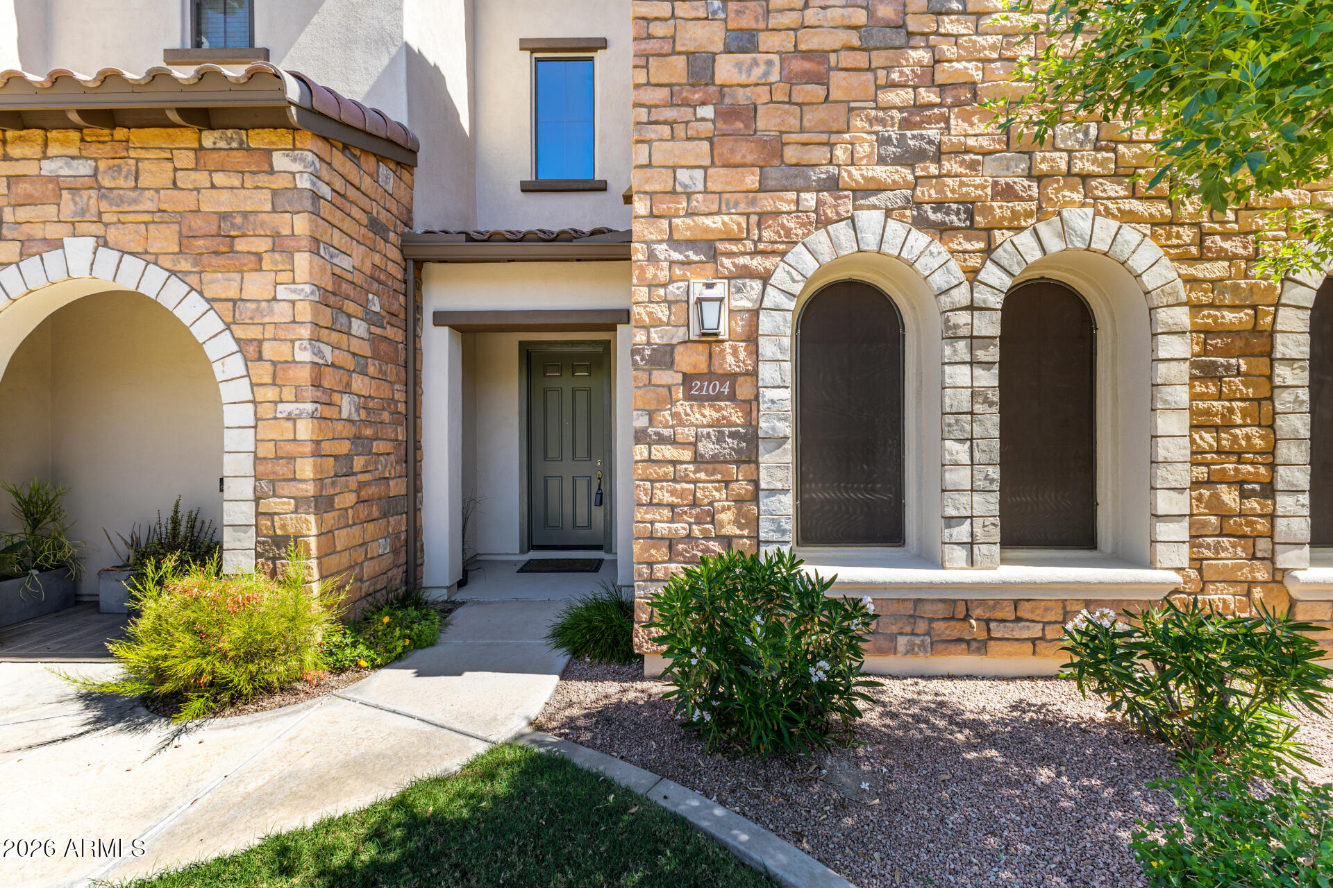 4777 South Fulton Ranch Boulevard, Unit 2104 Chandler, AZ 85248 - Photo 4 of 43 04 Fulton Ranch