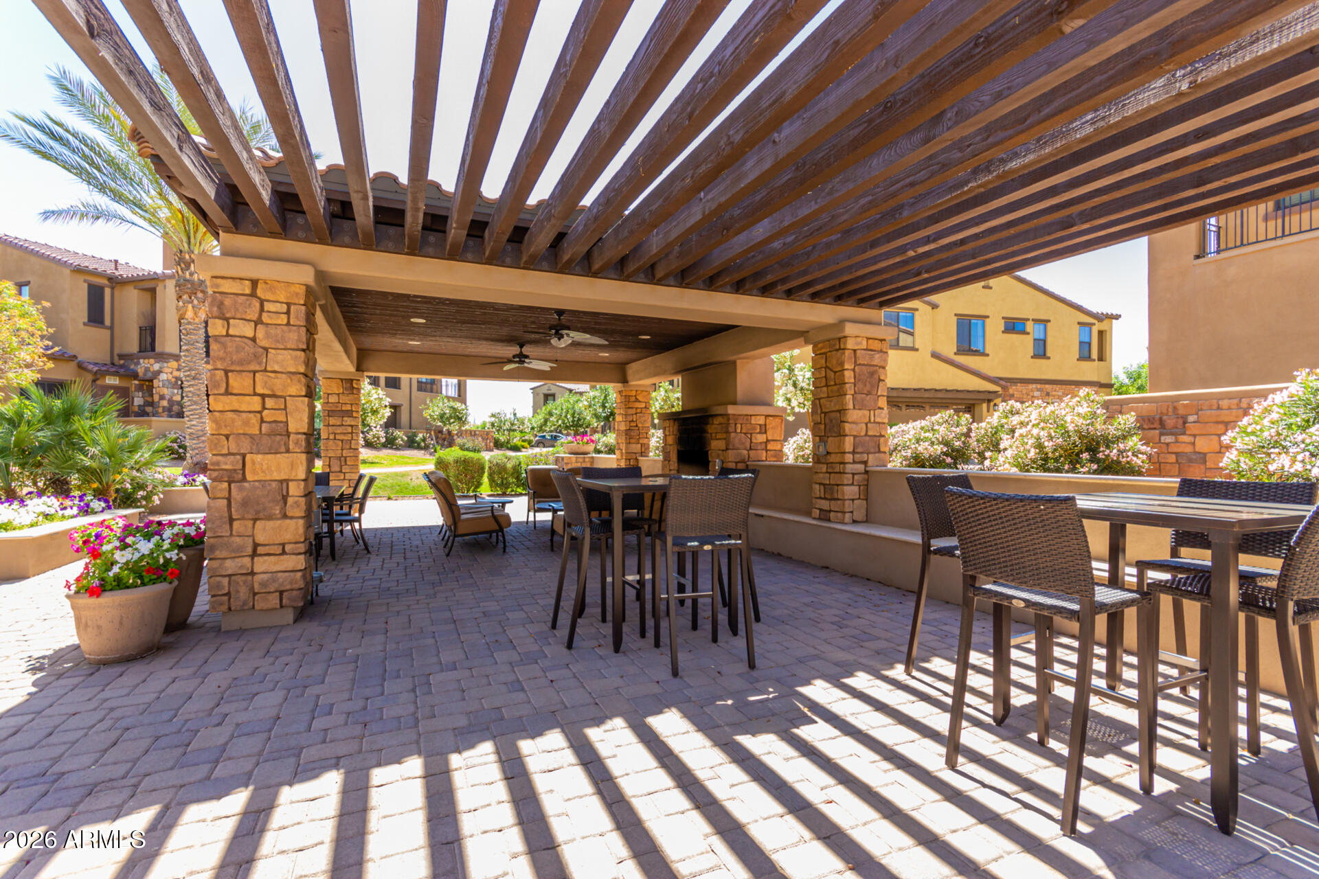 4777 South Fulton Ranch Boulevard, Unit 2104 Chandler, AZ 85248 - Photo 43 of 43 43 Fulton Ranch