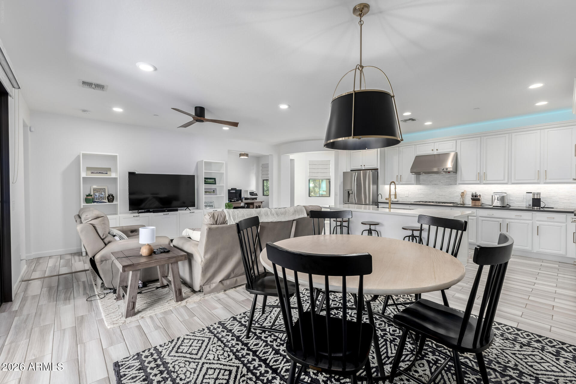 4777 South Fulton Ranch Boulevard, Unit 2104 Chandler, AZ 85248 - Photo 7 of 43 07 Fulton Ranch