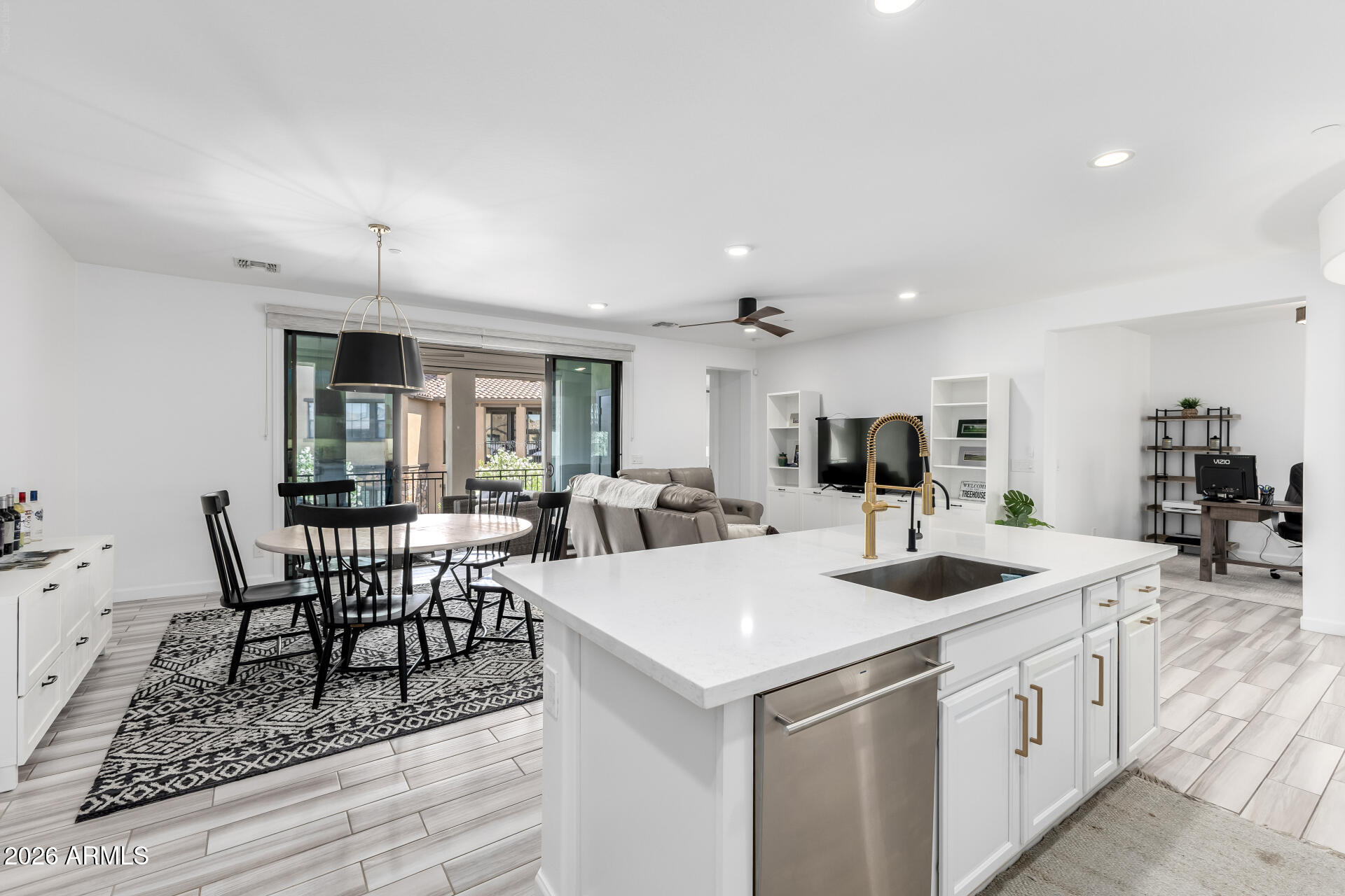 4777 South Fulton Ranch Boulevard, Unit 2104 Chandler, AZ 85248 - Photo 8 of 43 08 Fulton Ranch