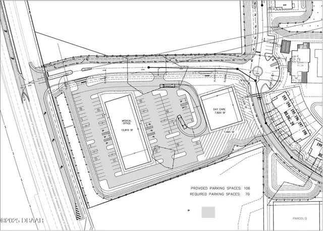 a picture of a wall with a white wall and paintings on the wall