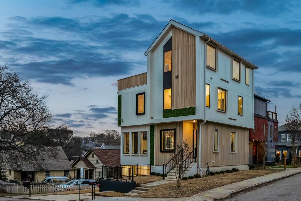 204 South S Atlanta, GA 30315 - Photo 42 of 45 Gallery Image 42