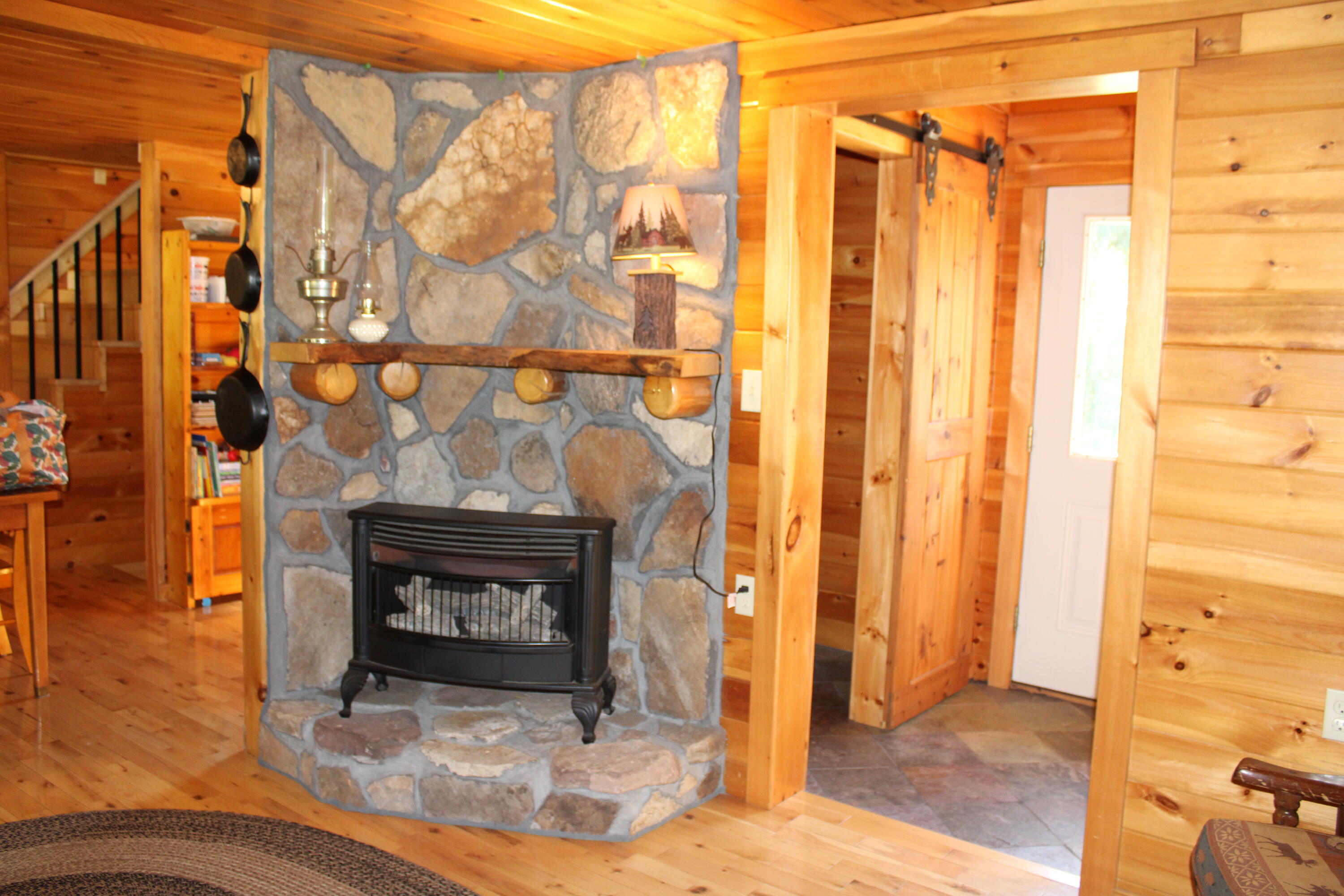 40 Hall Road Dannemora, NY 12929 - Photo 3 of 36 Gallery Image 3