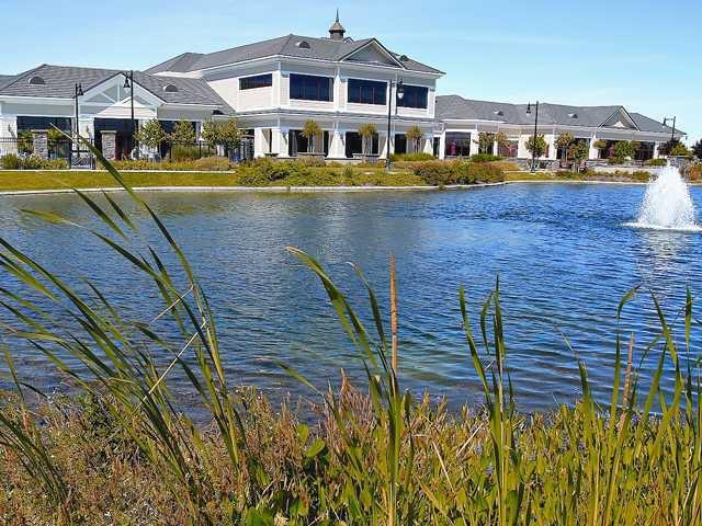 1709 Fox Trot Way Manteca, CA 95336 - Photo 24 of 24 a front view of a house with swimming pool