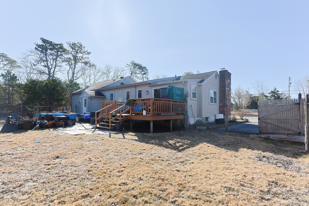 1046 Queen Anne Road Harwich, MA 02645 - Photo 40 of 42 Gallery Image 40