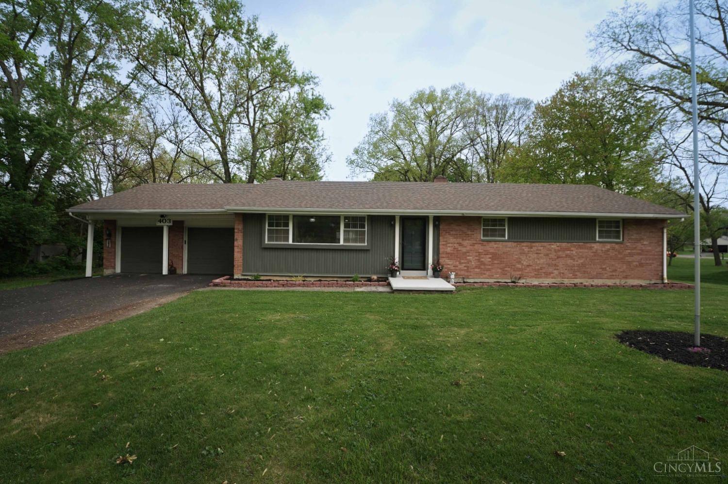 403 West Rahn Road Dayton, OH 45429 - Photo 4 of 48 Gallery Image 4