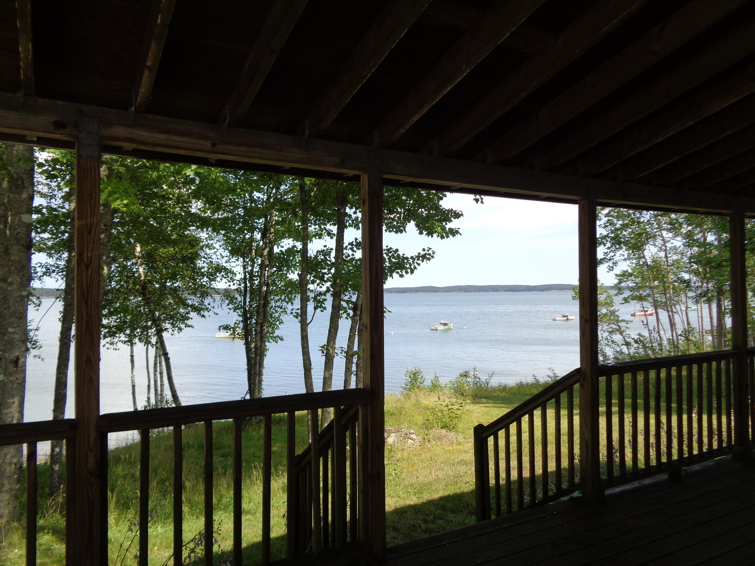 340 Wyman Road Milbridge, ME 04658 - Photo 11 of 40 DSC03360