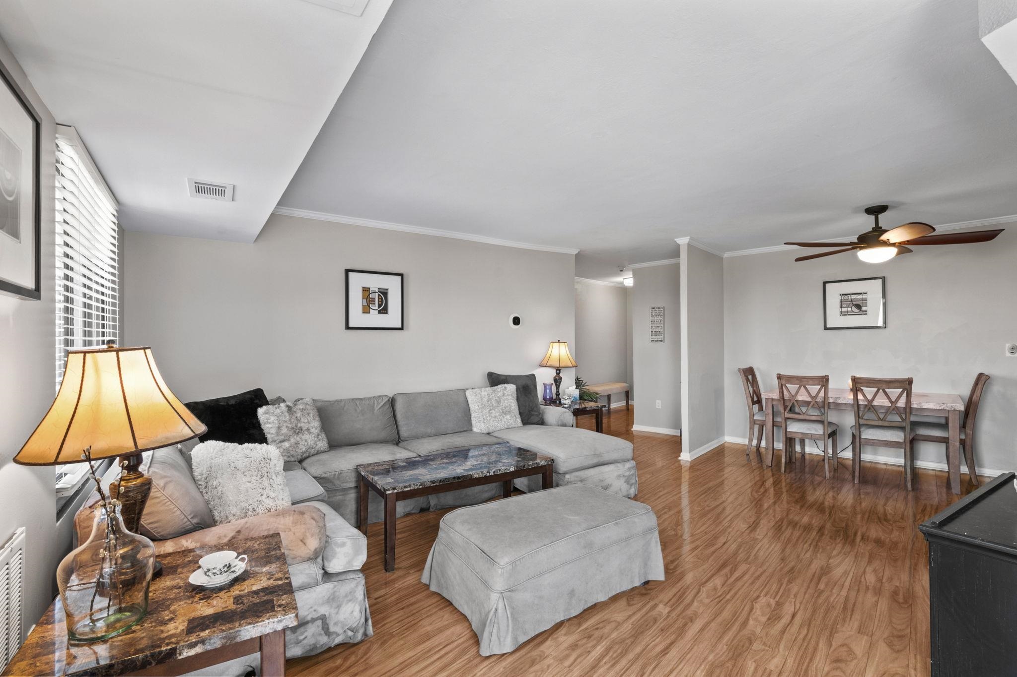 400 20th Avenue North, Unit 606 Myrtle Beach, SC 29577 - Photo 10 of 61