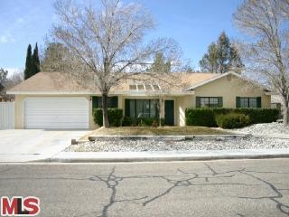 1205 North Inyo Street Ridgecrest, CA 93555 - Photo 1 of 1
