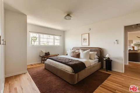 $699,000 | 2021 Hillhurst Avenue, Unit 9, Los Angeles, CA 90027