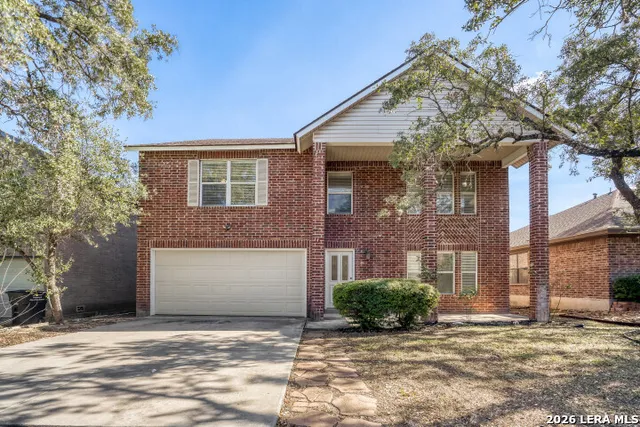 $410,000 | 22210 Pelican Edge, San Antonio, TX 78258