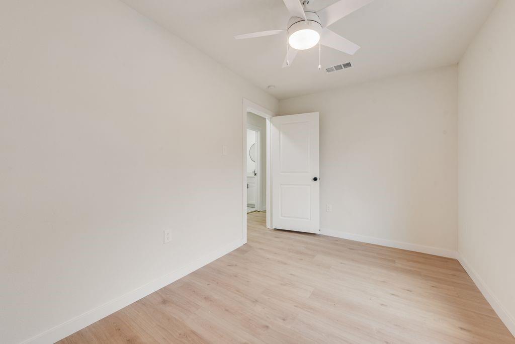 3414 Vilbig Road Dallas, TX 75212 - Photo 17 of 27 a view of an empty room with a window