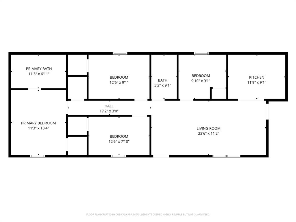 3414 Vilbig Road Dallas, TX 75212 - Photo 27 of 27 a picture of a park