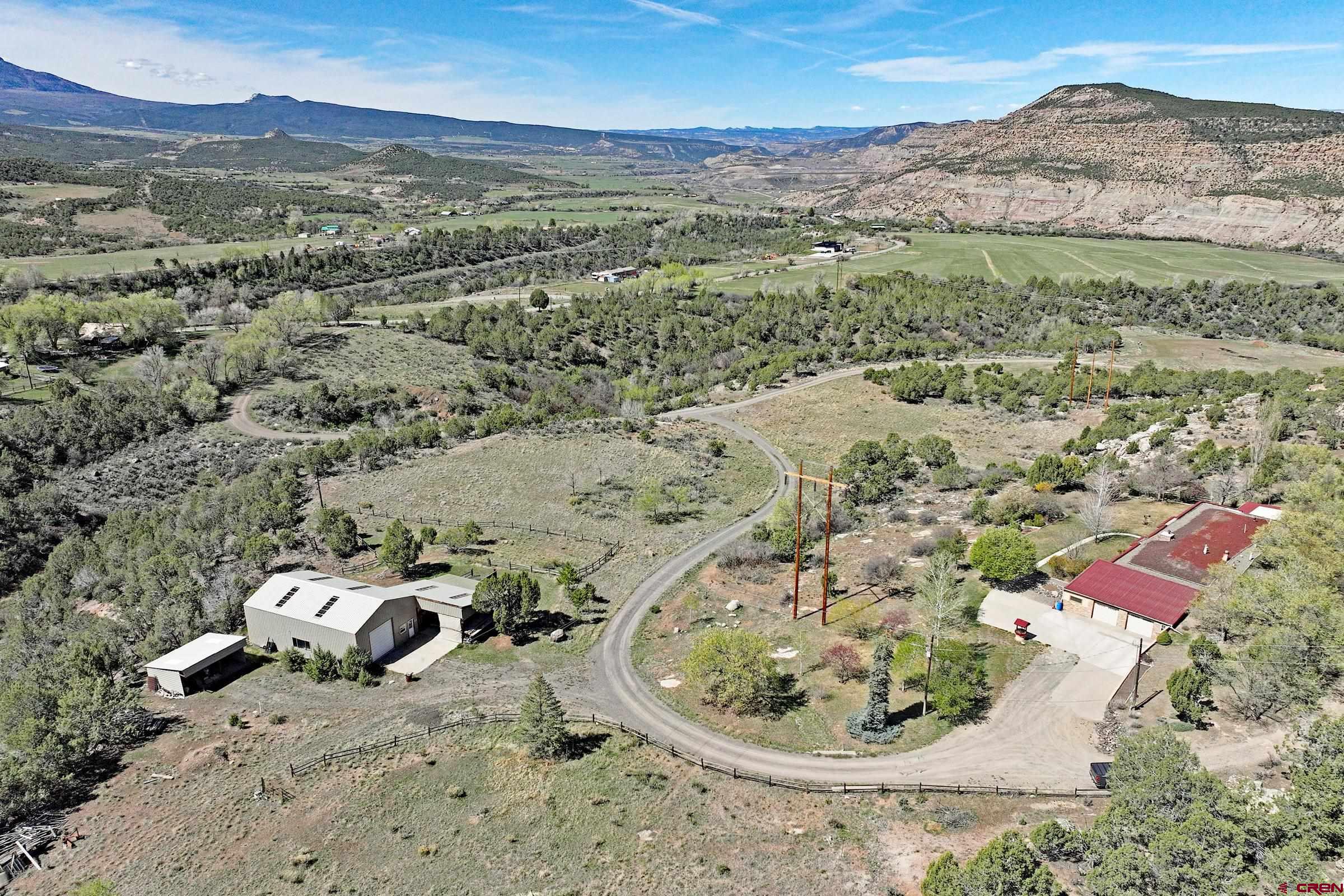 53916 KK Road Collbran, CO 81624 - Photo 2 of 38