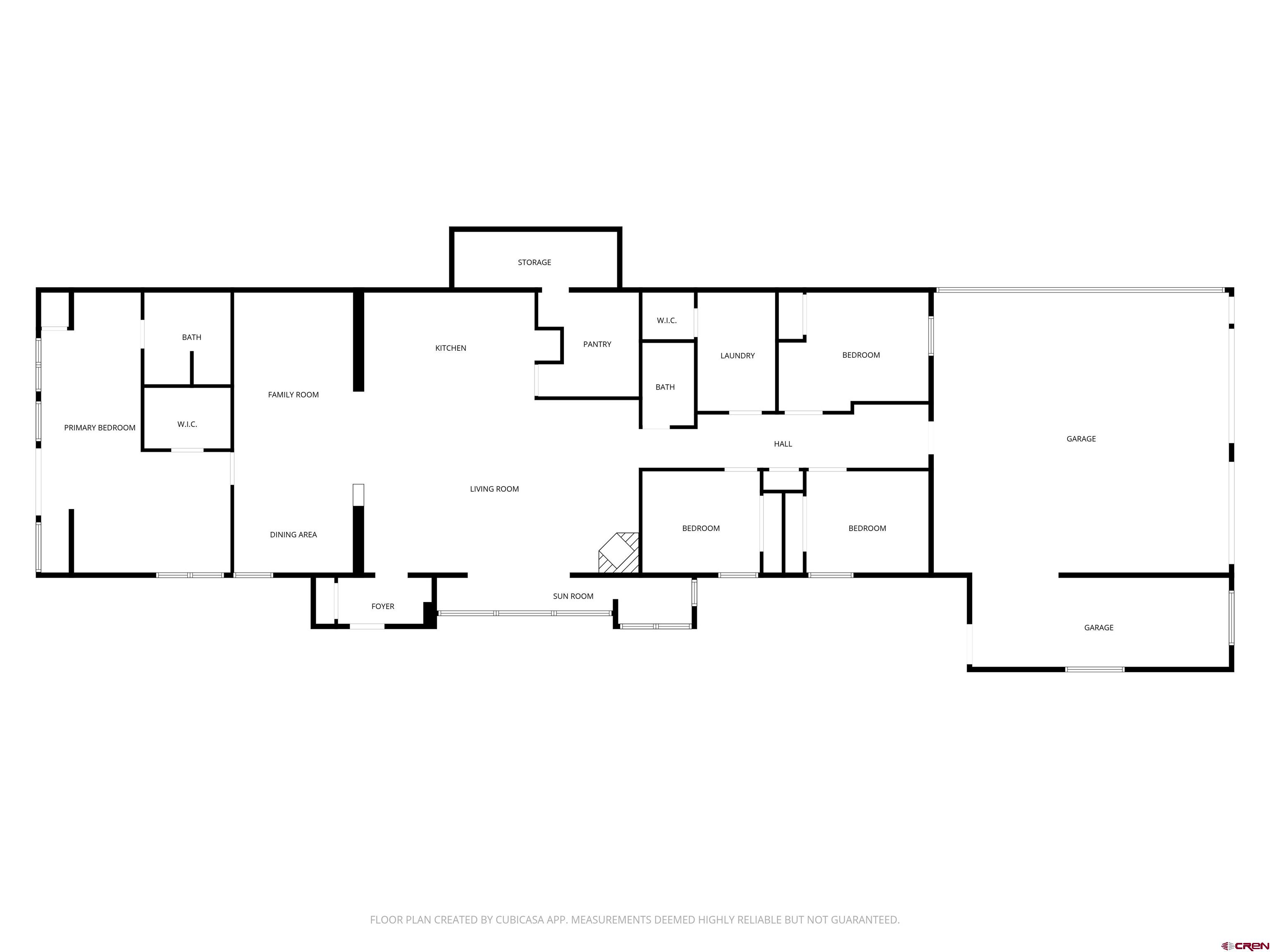 53916 KK Road Collbran, CO 81624 - Photo 22 of 38