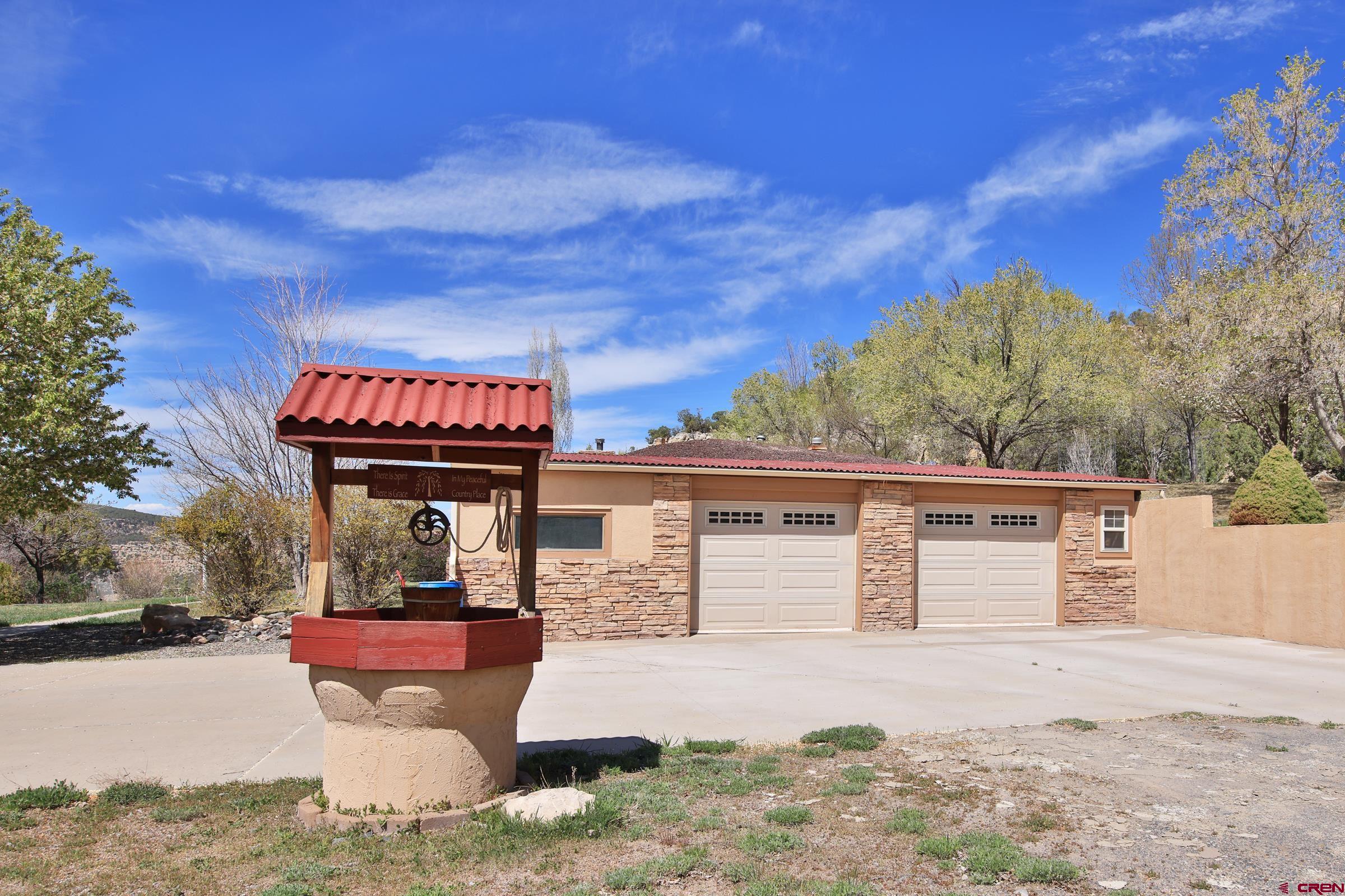53916 KK Road Collbran, CO 81624 - Photo 23 of 38