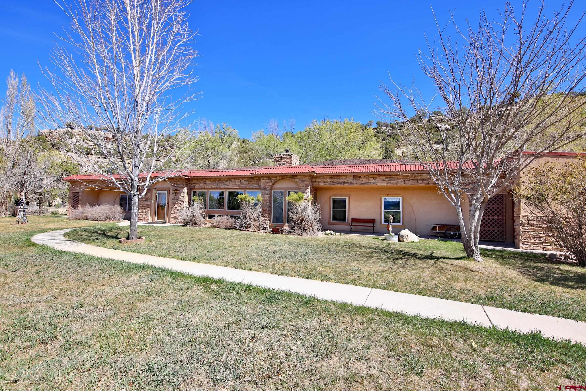 53916 KK Road Collbran, CO 81624 - Photo 25 of 38