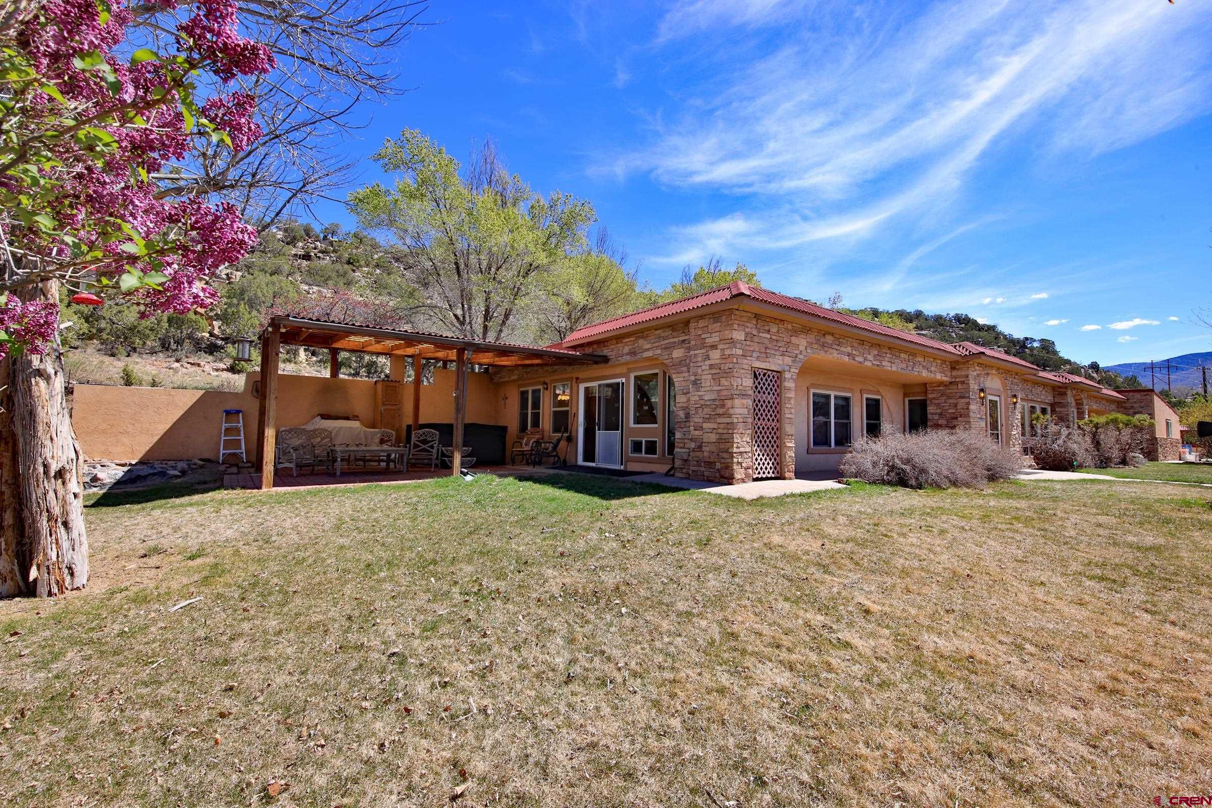 53916 KK Road Collbran, CO 81624 - Photo 26 of 38