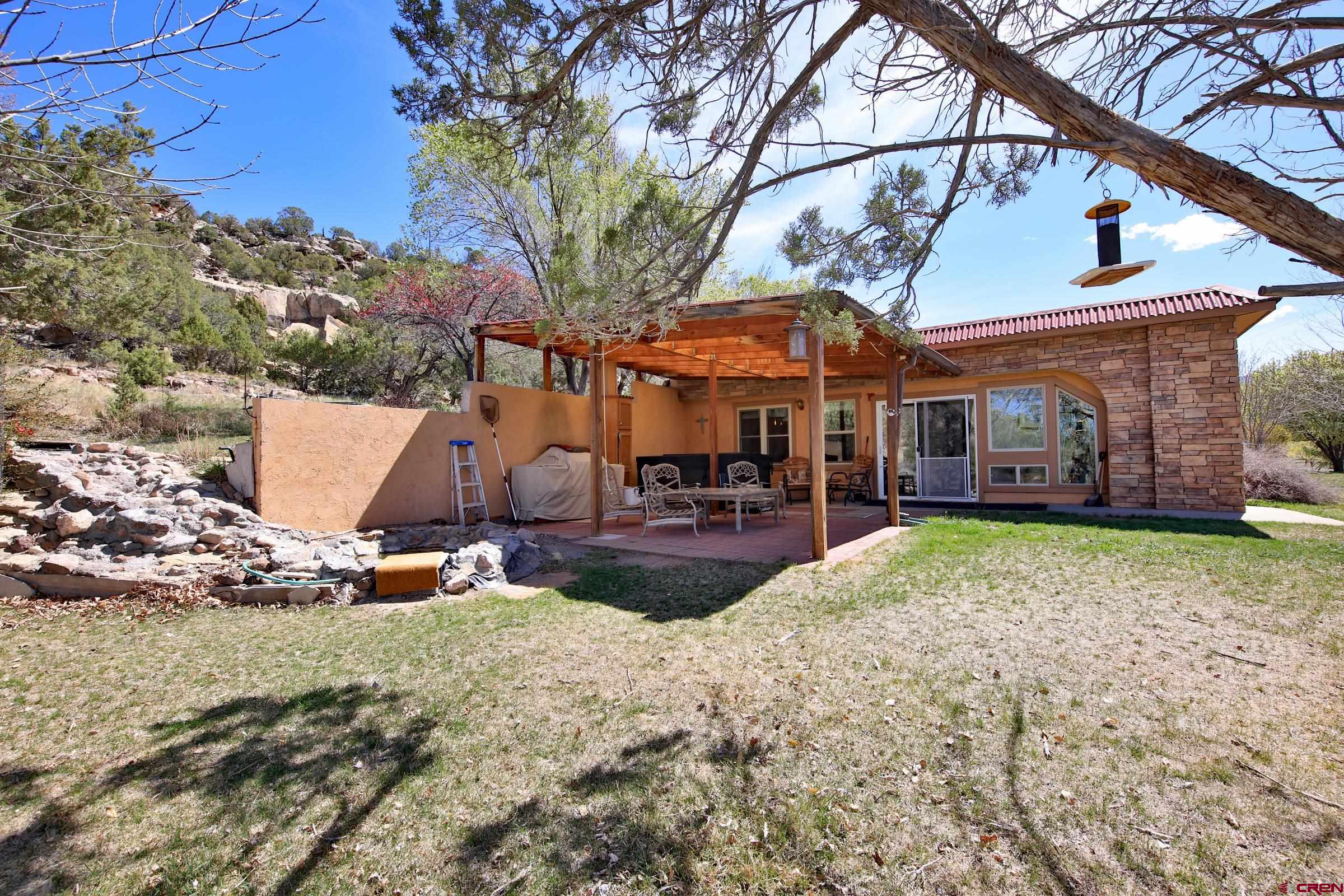 53916 KK Road Collbran, CO 81624 - Photo 27 of 38