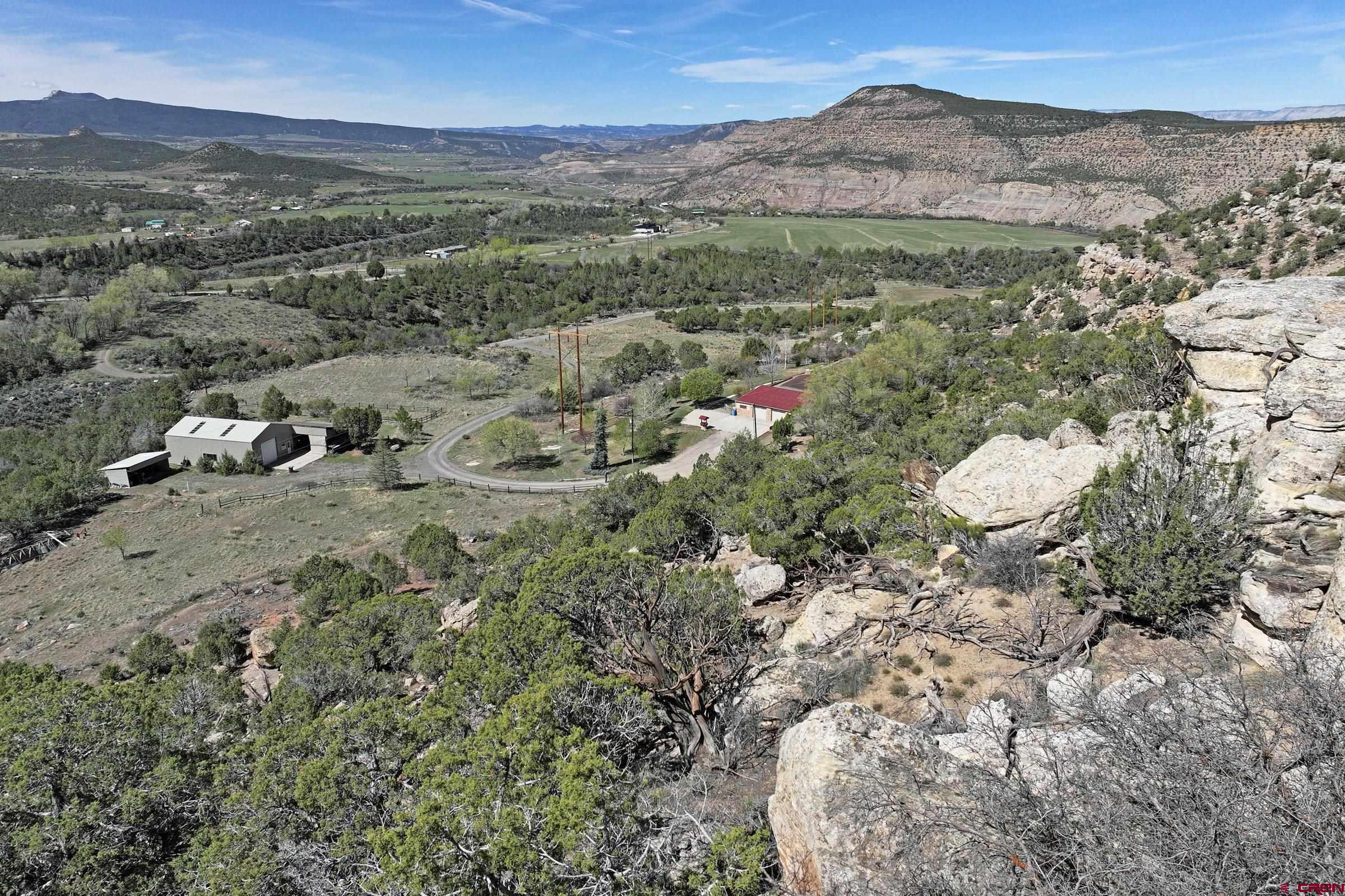 53916 KK Road Collbran, CO 81624 - Photo 28 of 38