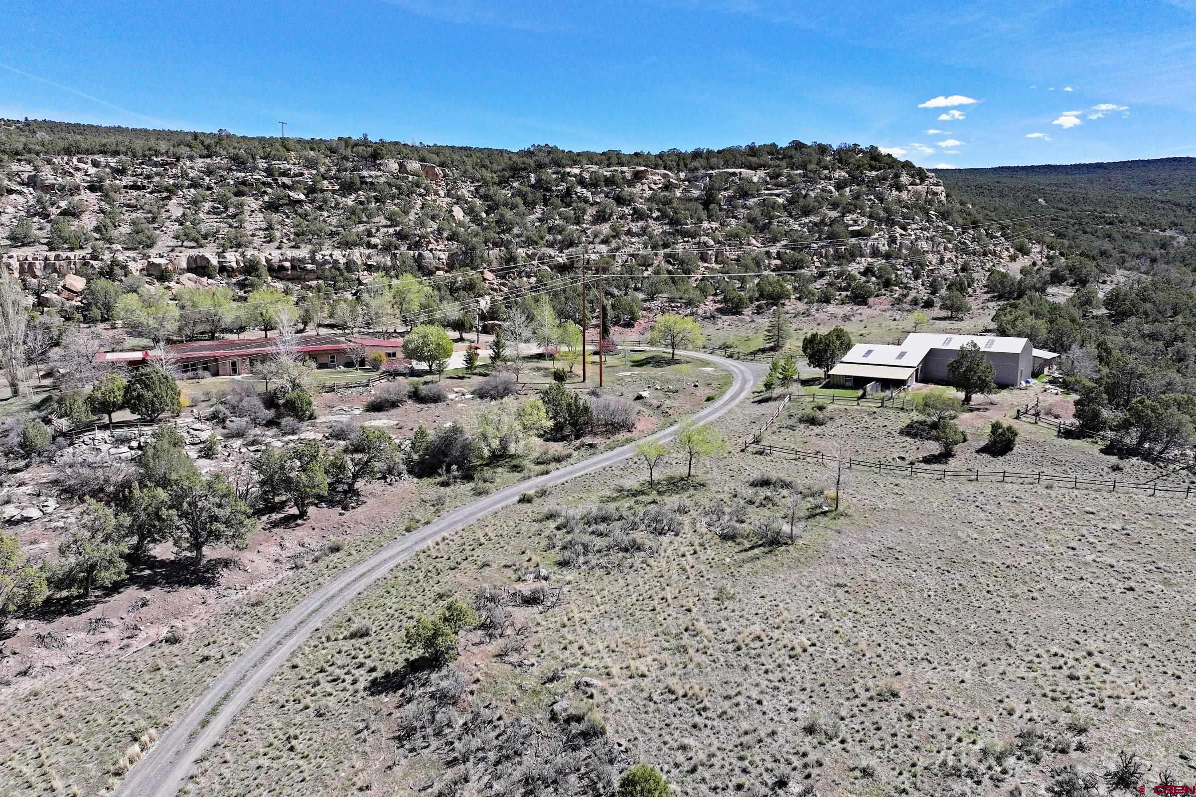 53916 KK Road Collbran, CO 81624 - Photo 3 of 38