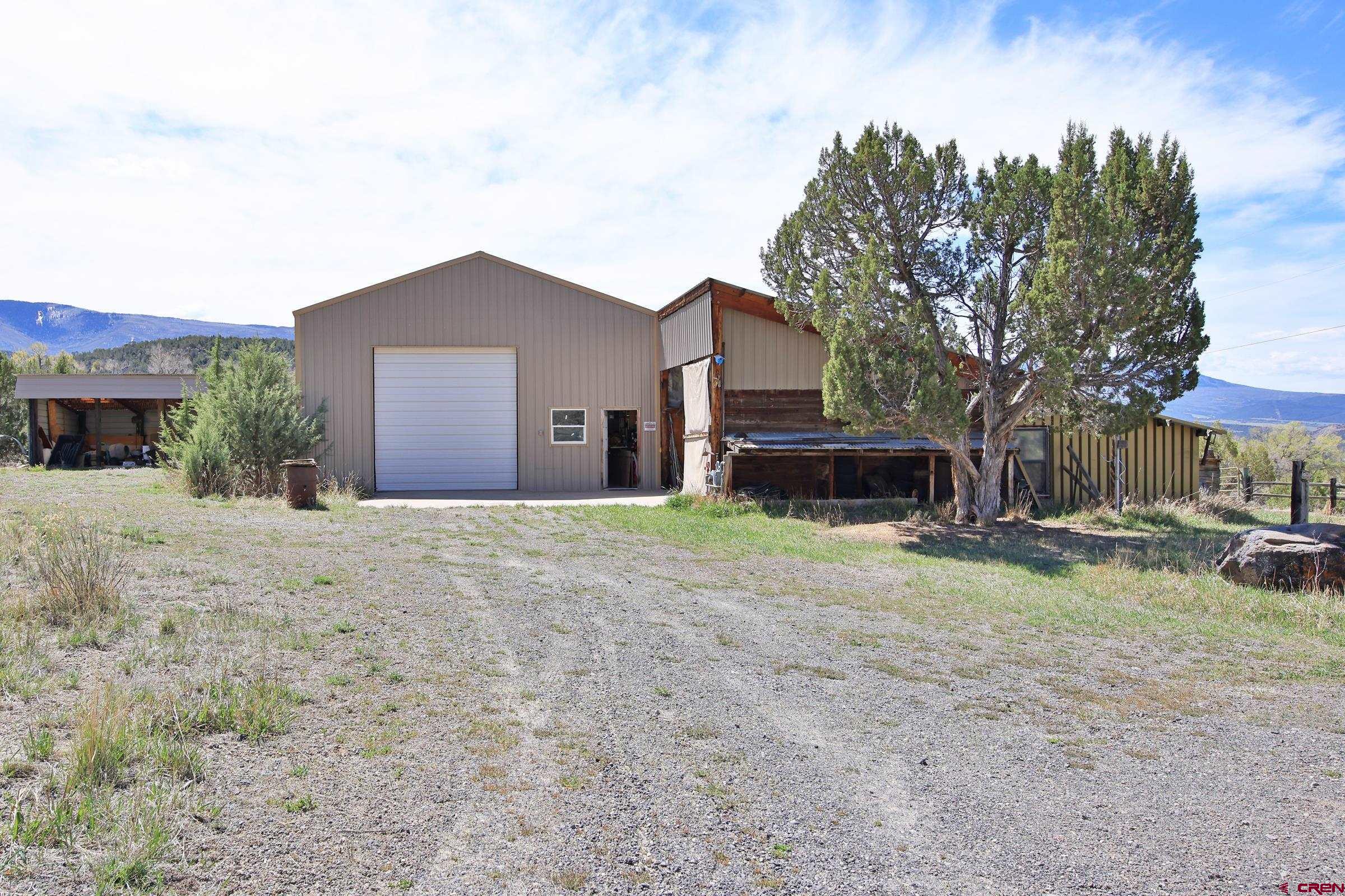 53916 KK Road Collbran, CO 81624 - Photo 31 of 38