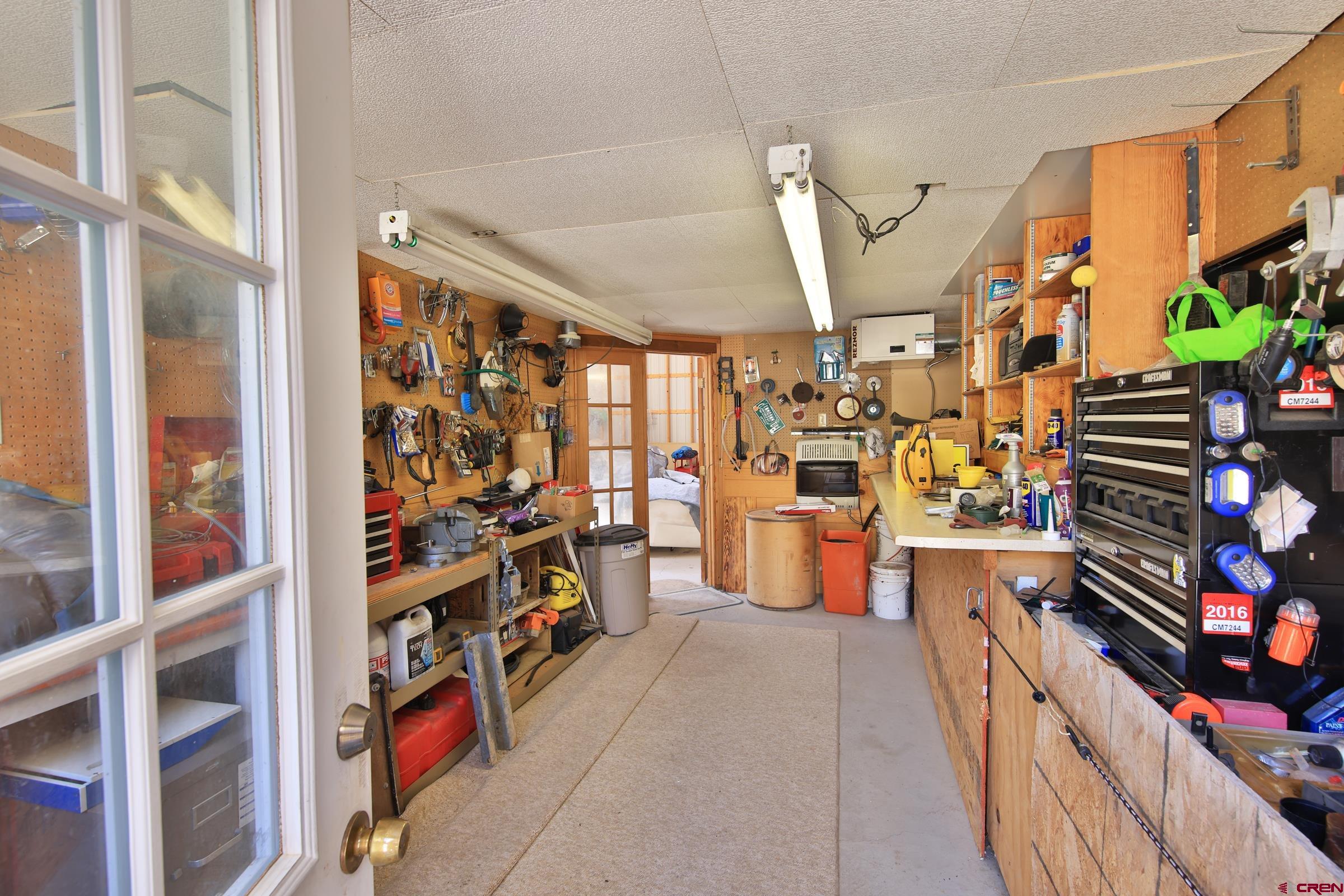 53916 KK Road Collbran, CO 81624 - Photo 33 of 38