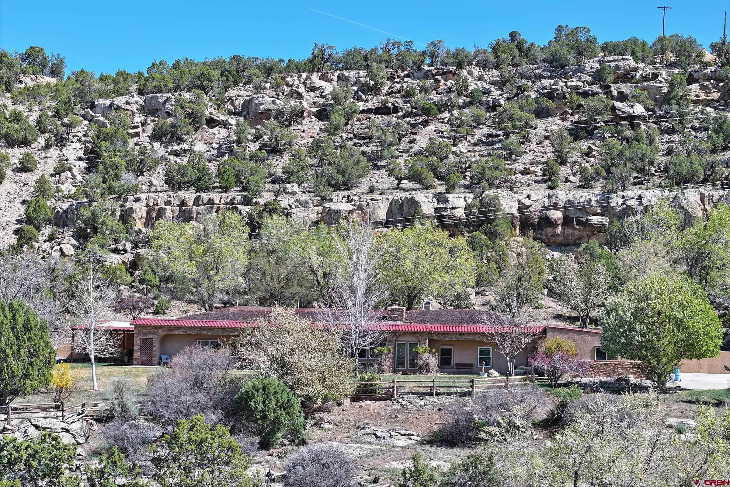 53916 KK Road Collbran, CO 81624 - Photo 35 of 38