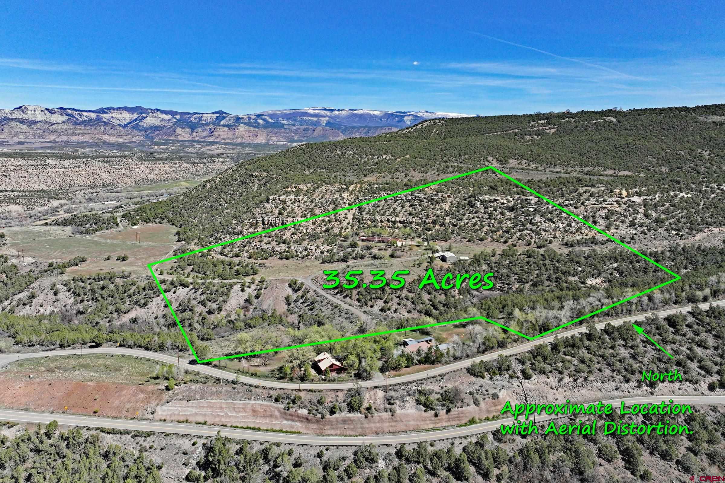 53916 KK Road Collbran, CO 81624 - Photo 4 of 38