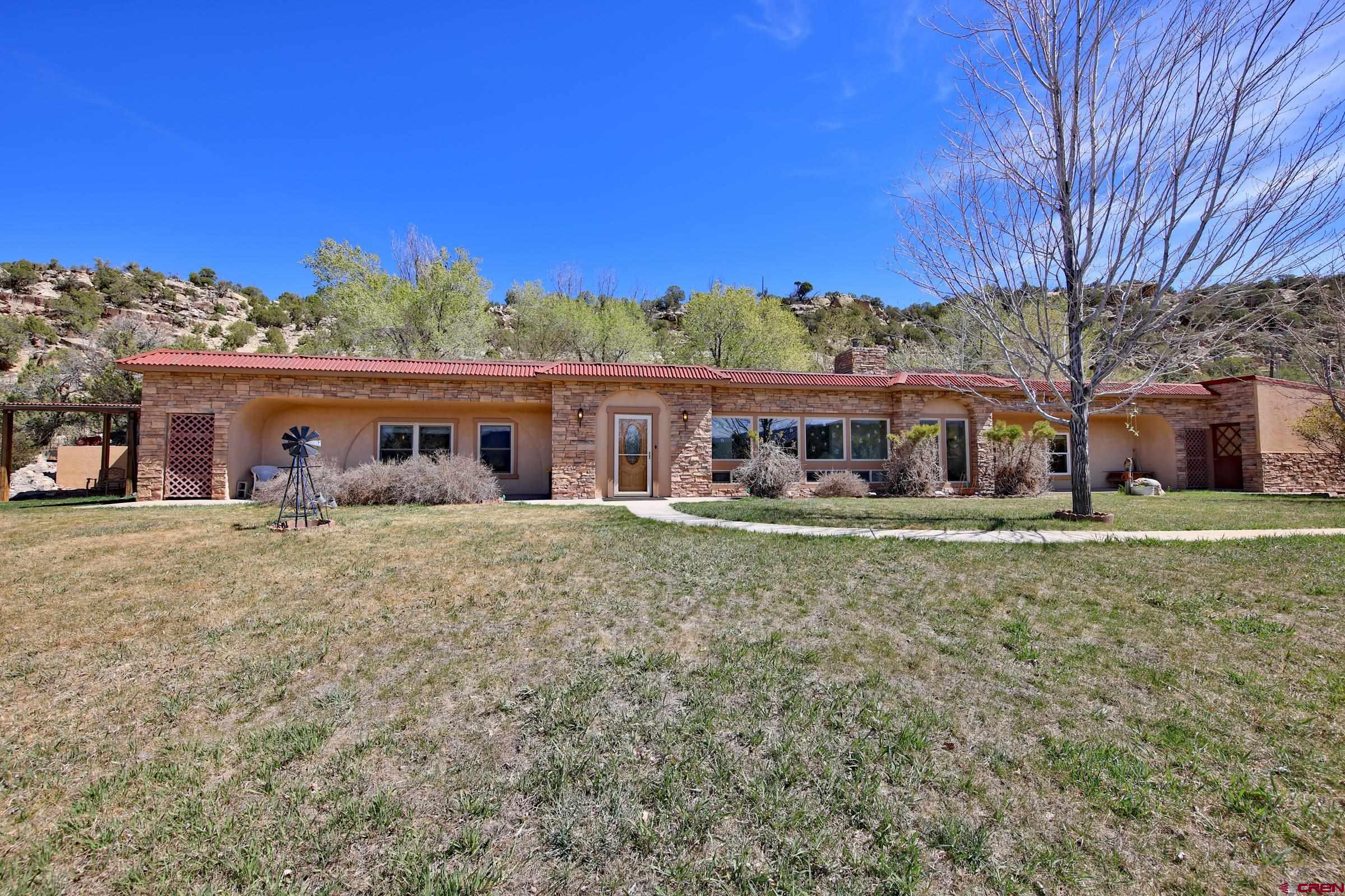 53916 KK Road Collbran, CO 81624 - Photo 5 of 38